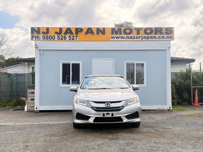 2016 Honda GRACE, photo 2