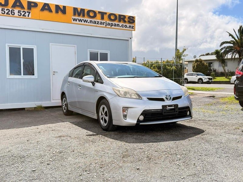 2013 Toyota Prius Reversing Camera,, photo 3