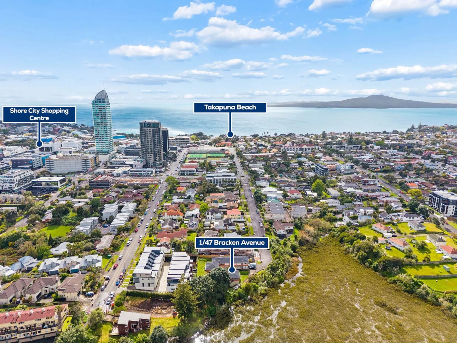 1/47 Bracken Avenue, Takapuna, photo 14
