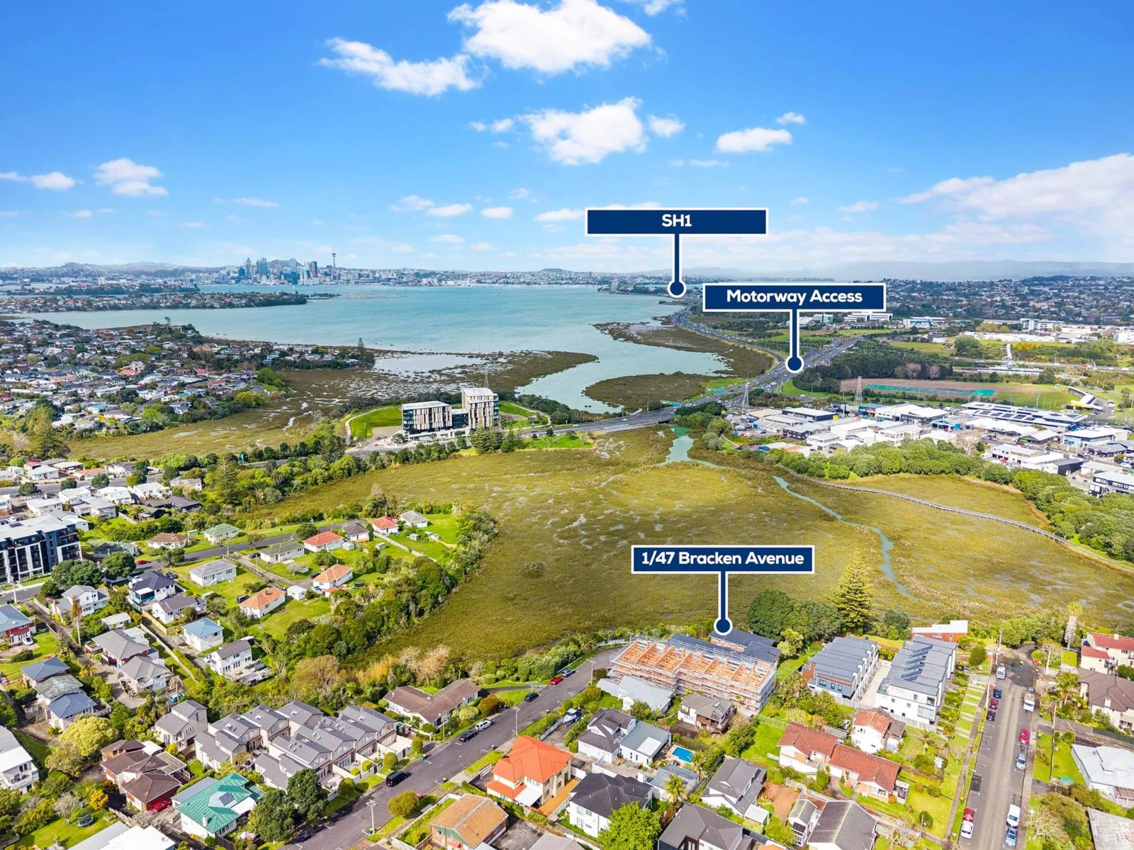 1/47 Bracken Avenue, Takapuna, photo 15