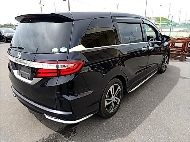 2013 Honda Odyssey, photo 3