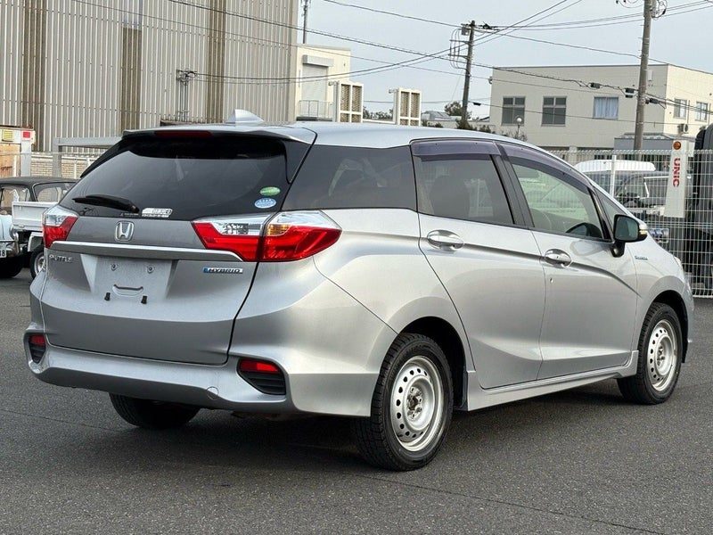 2018 Honda Fit, photo 3