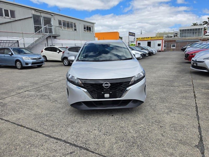 2022 Nissan Note S, photo 2
