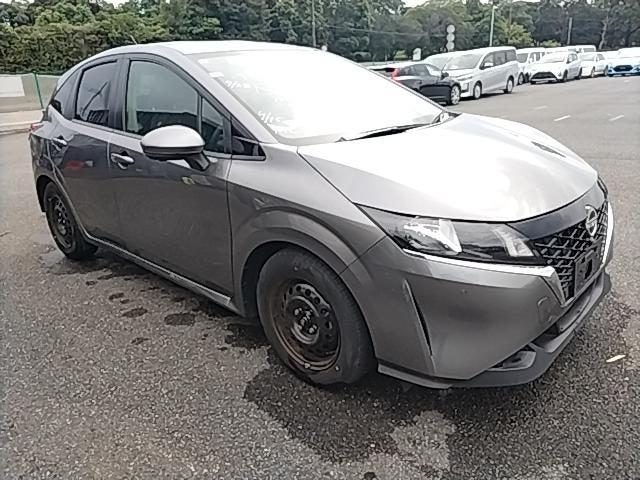 2022 Nissan Note e-Power S