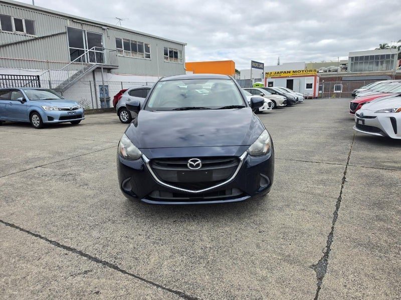 2015 Mazda Demio 13 C, photo 2