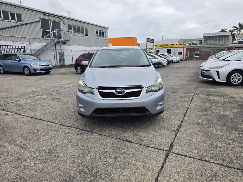 2015 Subaru XV 2.0i, photo 2