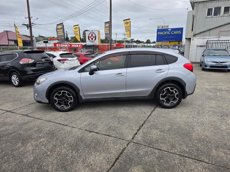 2015 Subaru XV 2.0i, photo 3