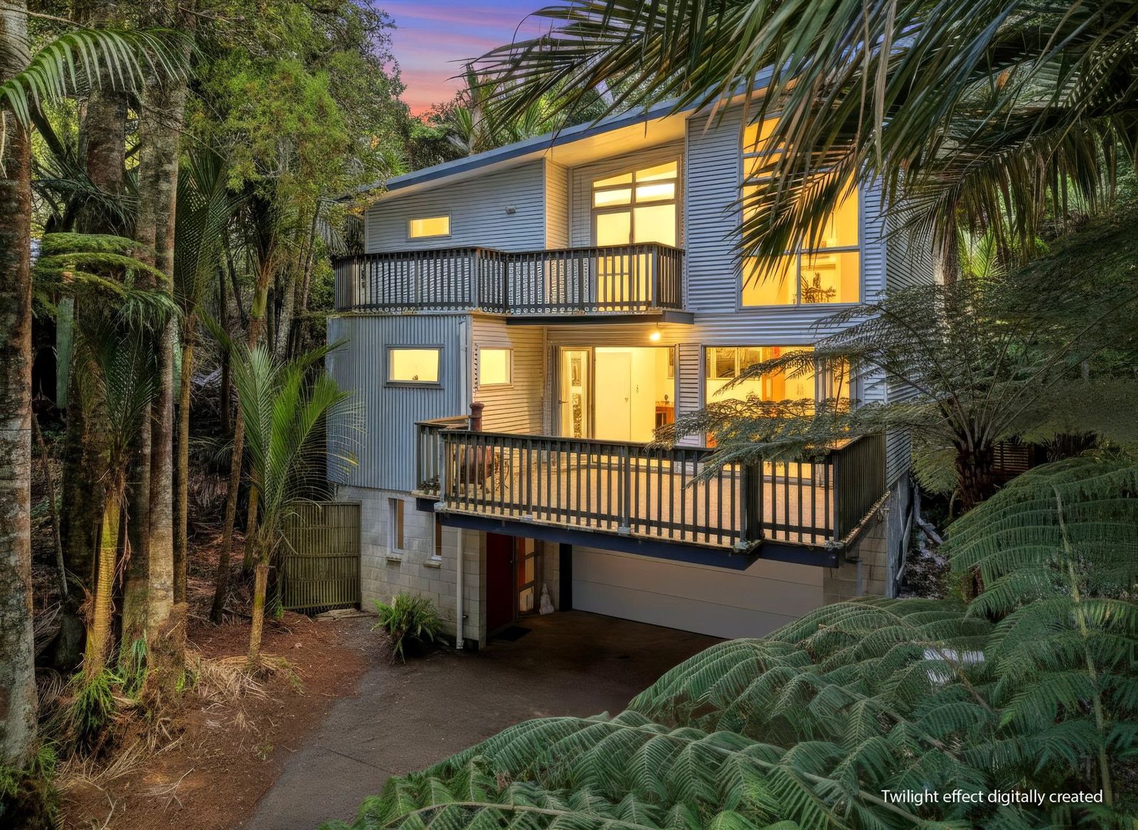 39 Paturoa Road, Titirangi, photo 1