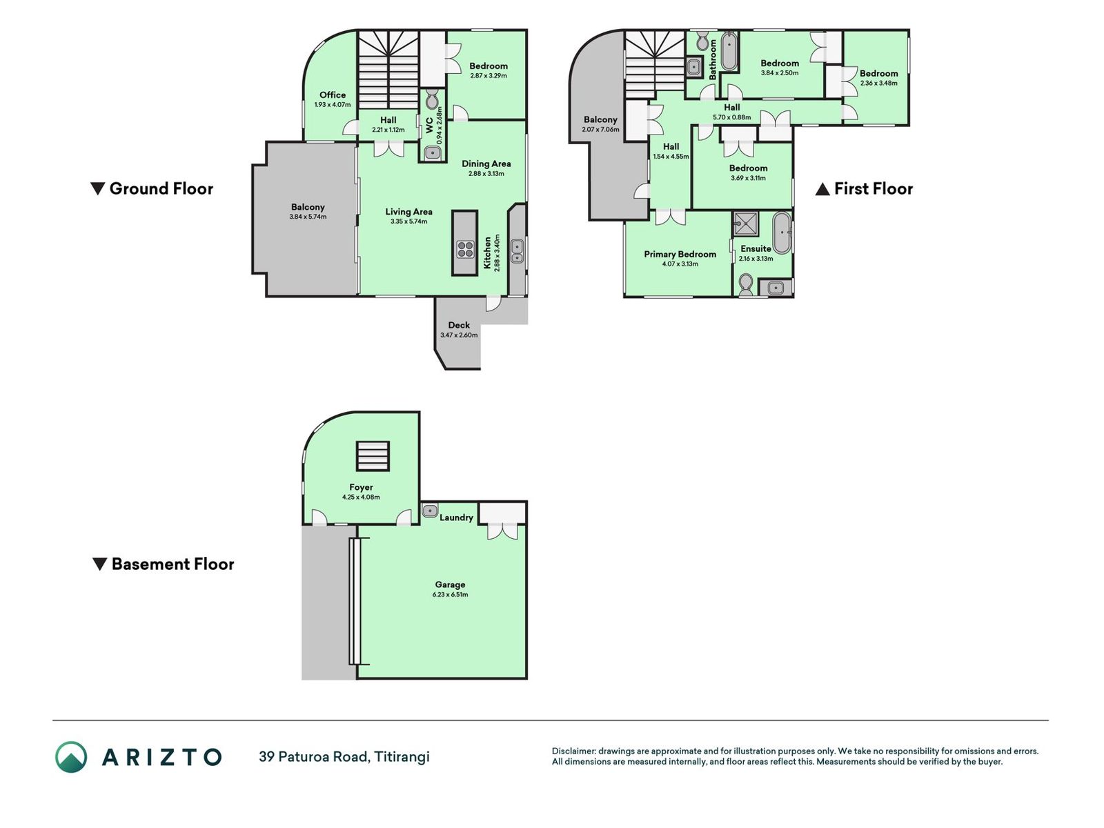 39 Paturoa Road, Titirangi, photo 2