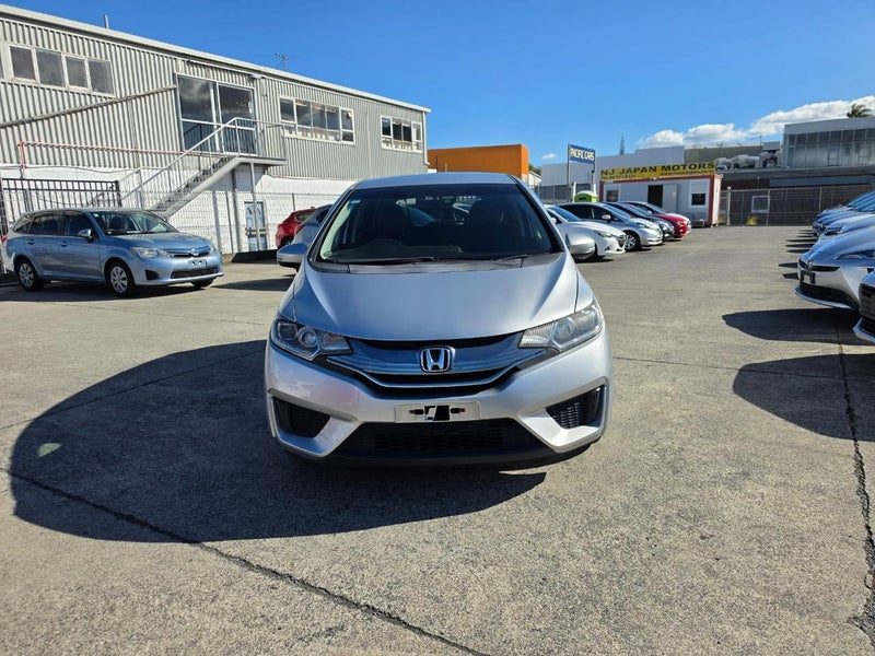 2014 Honda Fit L Package, photo 2