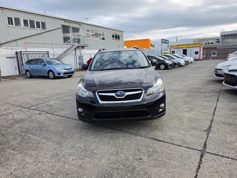 2014 Subaru XV 2.0 i-L, photo 2