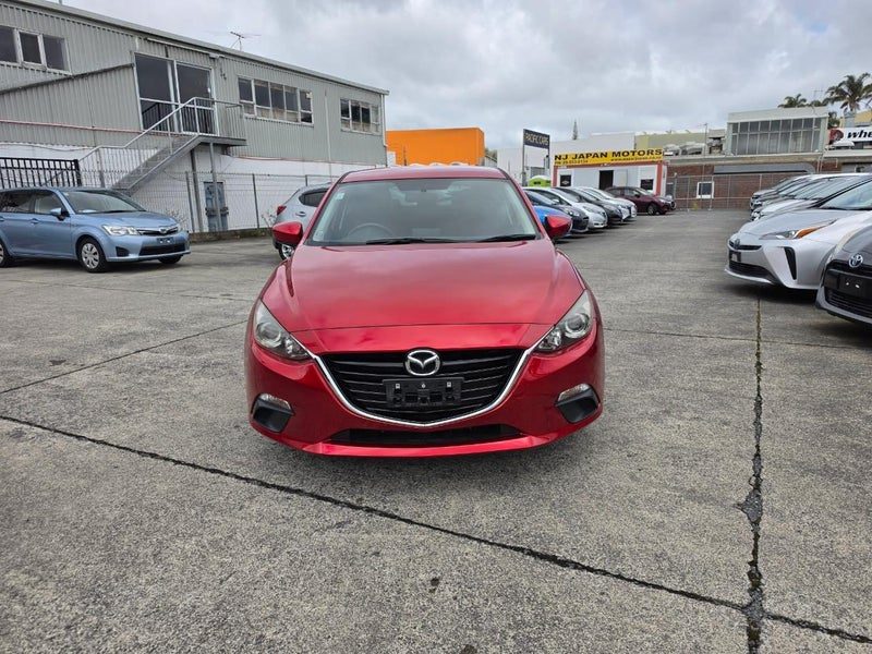2014 Mazda Axela 1.5 S, photo 2