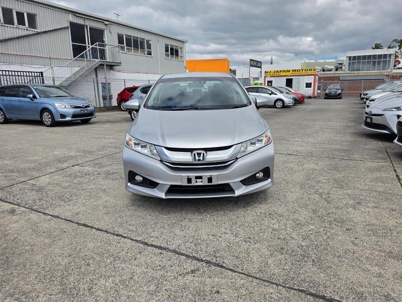 2015 Honda GRACE EX, photo 2