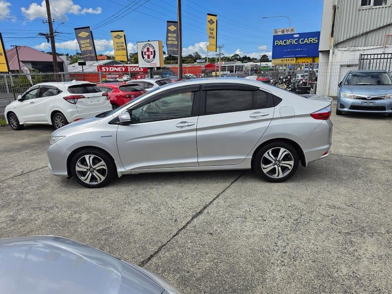 2015 Honda GRACE EX, photo 3