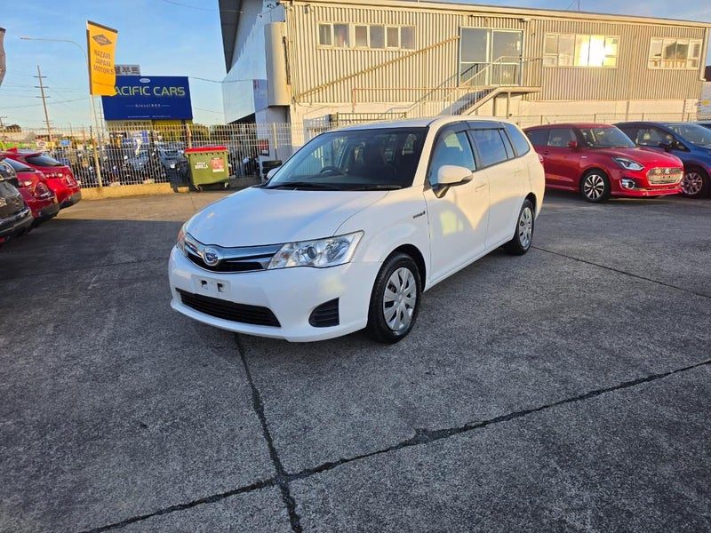 2014 Toyota Corolla Push Start, Keyless Entry
