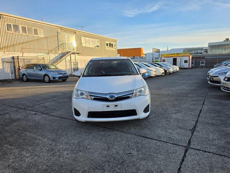 2014 Toyota Corolla Push Start, Keyless Entry, photo 2