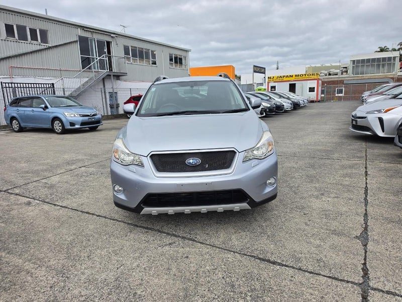 2014 Subaru XV 2.0 i-L, photo 2