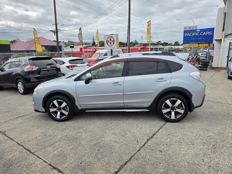 2014 Subaru XV 2.0 i-L, photo 3