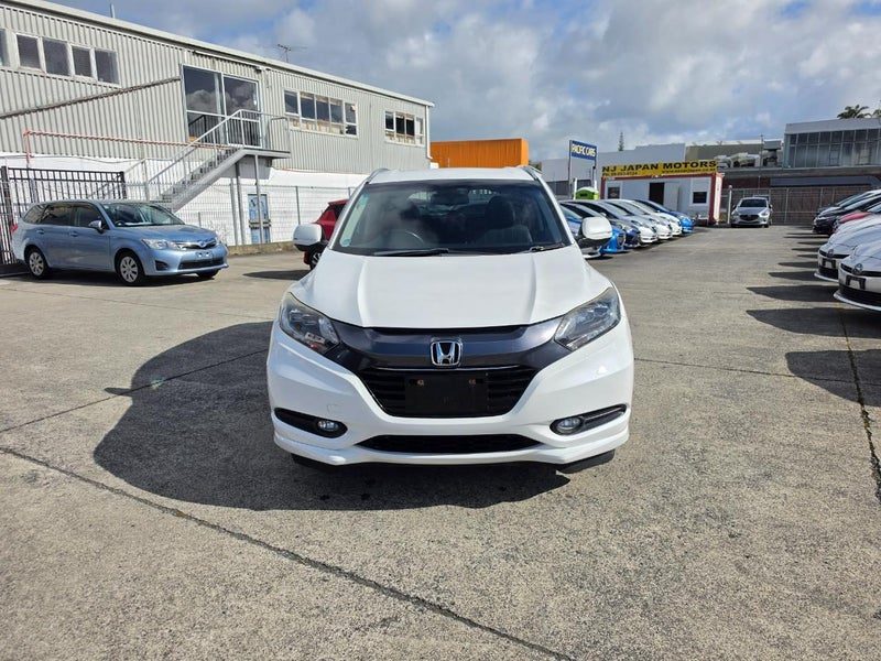2014 Honda Vezel Z, photo 2