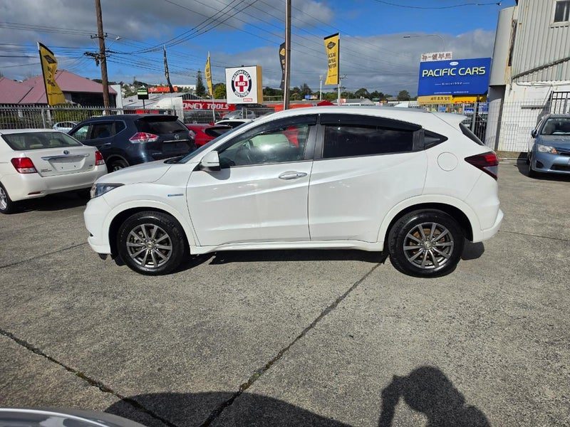 2014 Honda Vezel Z, photo 3