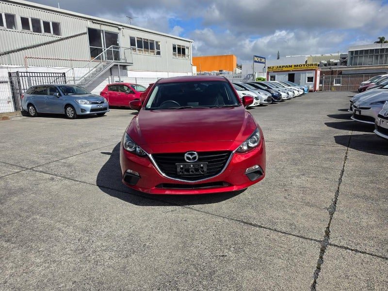 2016 Mazda Axela 1.5 S, photo 2