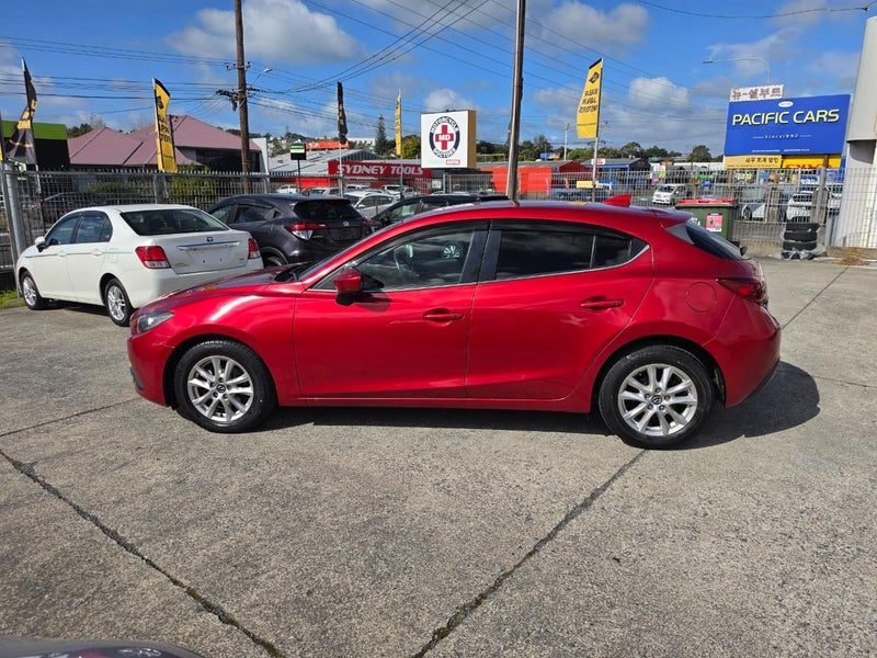 2016 Mazda Axela 1.5 S, photo 3