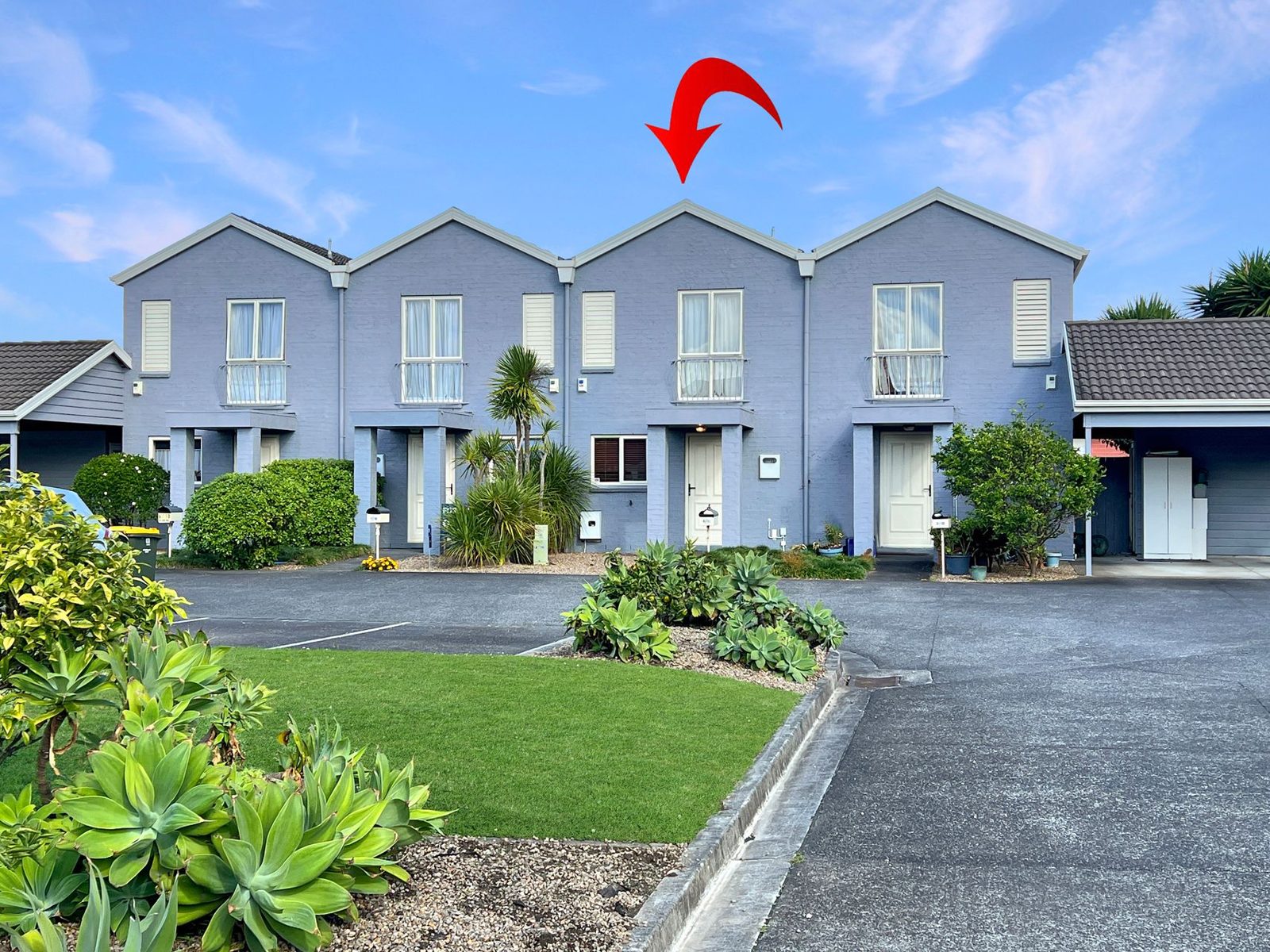 8/18 Alicante Avenue, Hillpark, photo 1