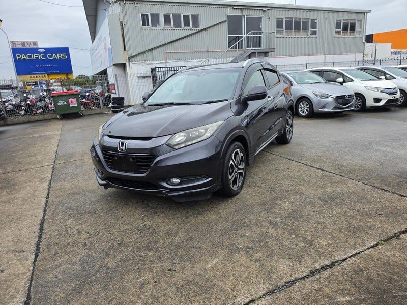 2014 Honda Vezel Z