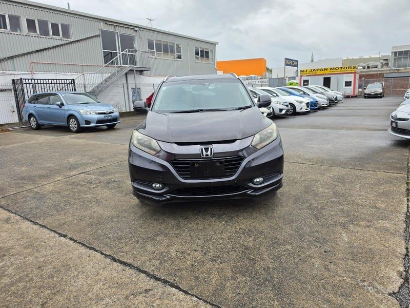 2014 Honda Vezel Z, photo 2