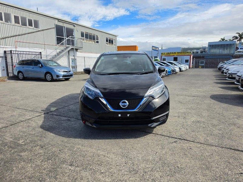 2017 Nissan Note X, photo 2