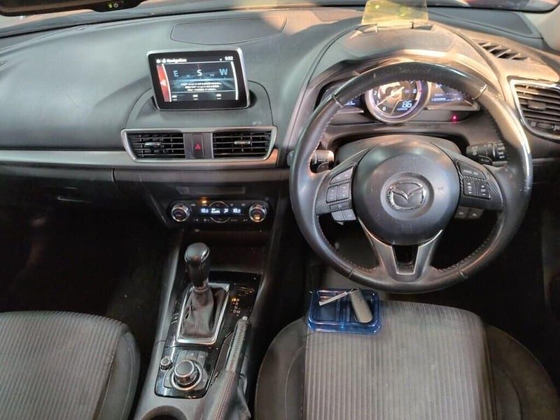2014 Mazda Axela SPORT 20S TOURING, photo 3