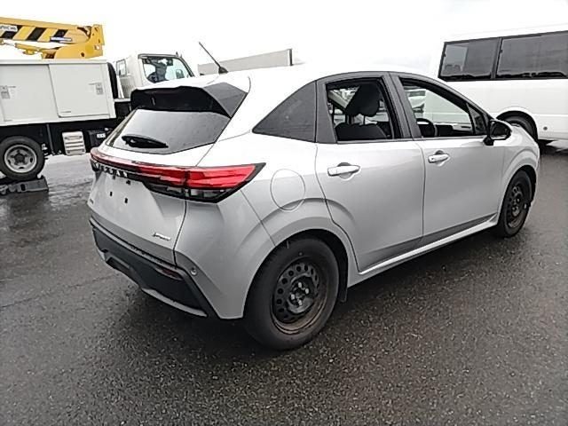 2022 Nissan Note e-Power S, photo 3