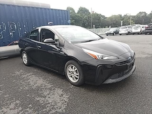 2019 Toyota Prius S