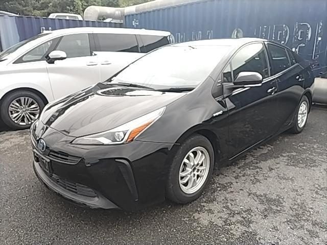 2019 Toyota Prius S, photo 2