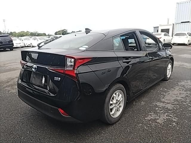 2019 Toyota Prius S, photo 3