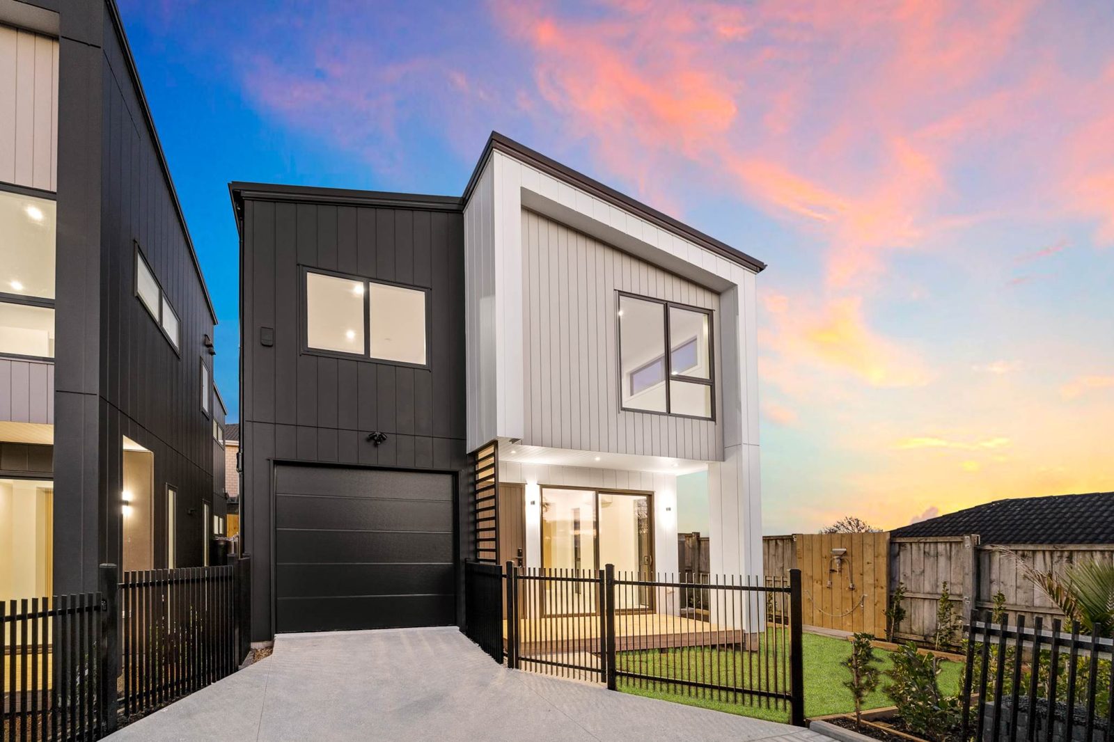 Lot 4/3 Parkview Place, Pakuranga Heights, photo 1