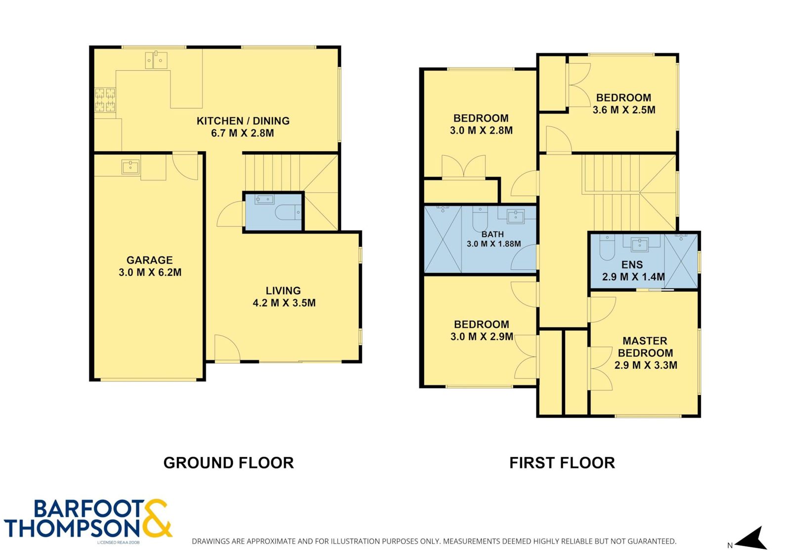 Lot 4/3 Parkview Place, Pakuranga Heights, photo 2