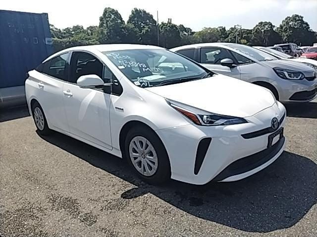 2019 Toyota Prius S