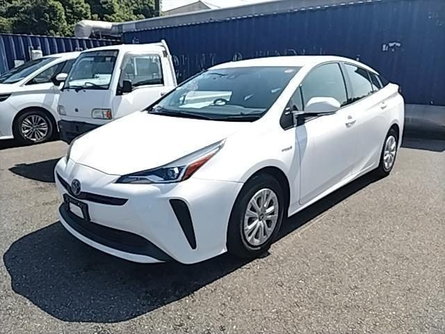 2019 Toyota Prius S, photo 2