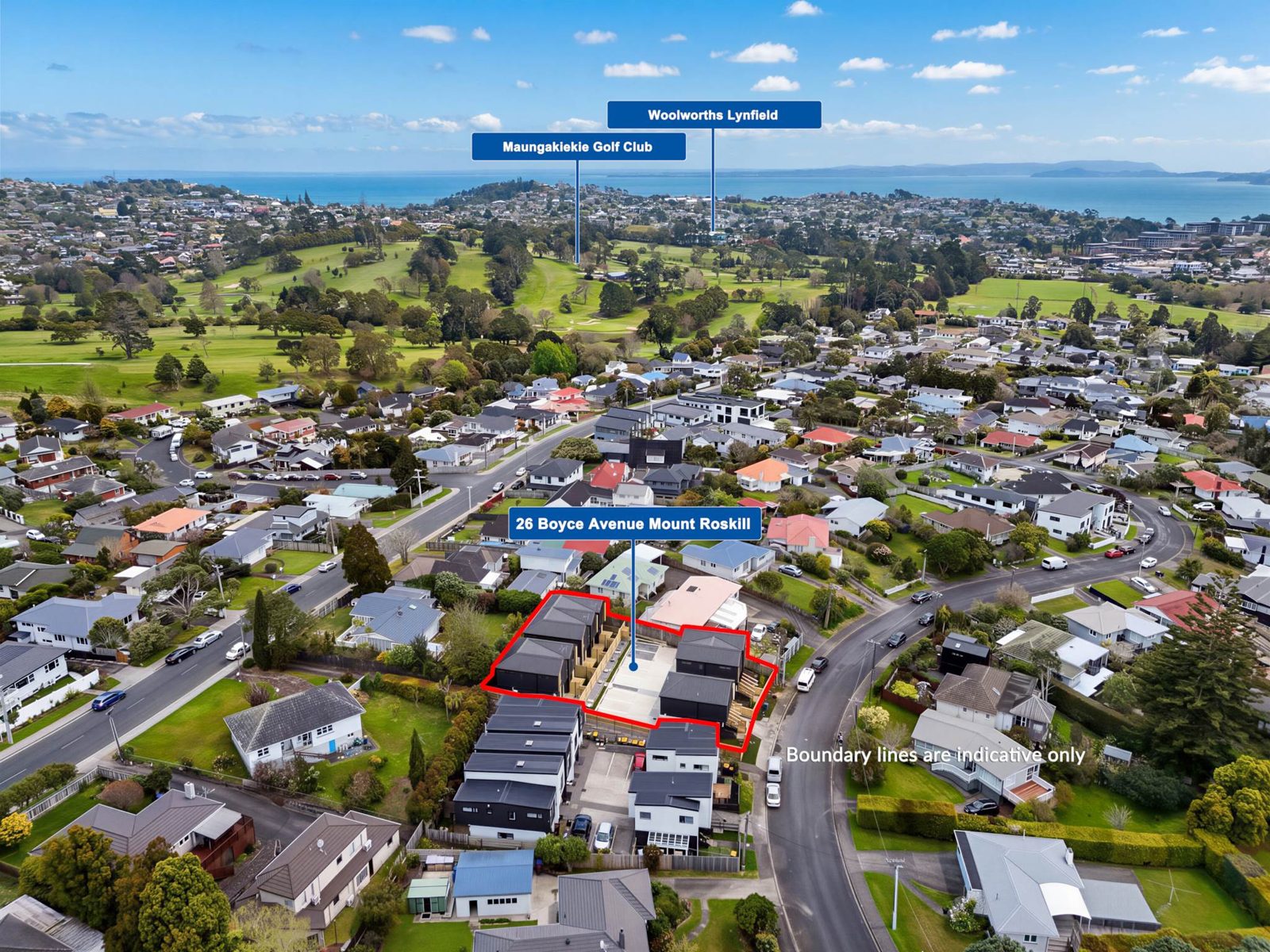 Lot 8/26 Boyce Avenue, Mount Roskill, photo 18