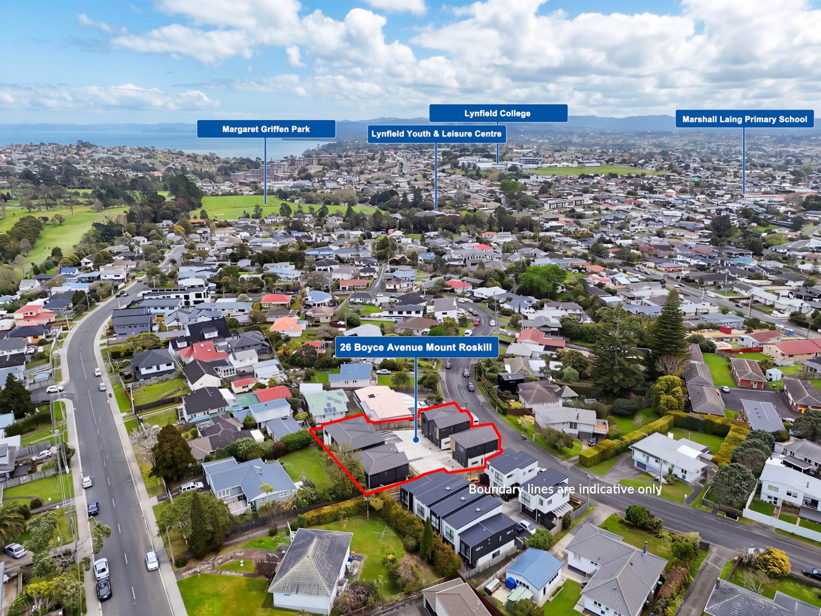 Lot 8/26 Boyce Avenue, Mount Roskill, photo 19