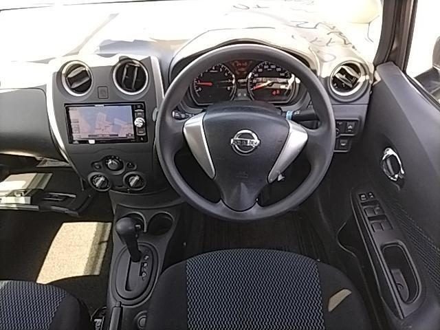 2015 Nissan Note X V Selection Safety II, photo 3