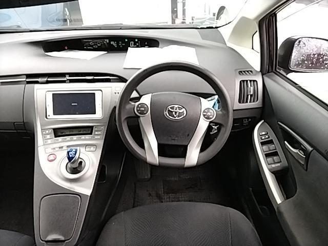 2013 Toyota Prius S, photo 3