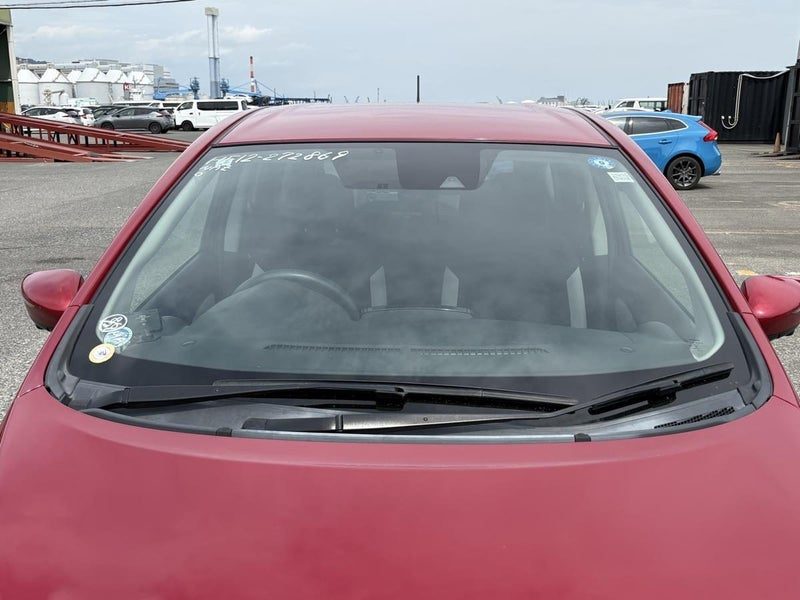 2019 Nissan Note e-Power X, photo 2