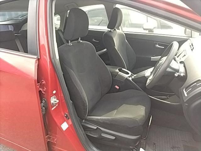 2014 Toyota Prius S, photo 3
