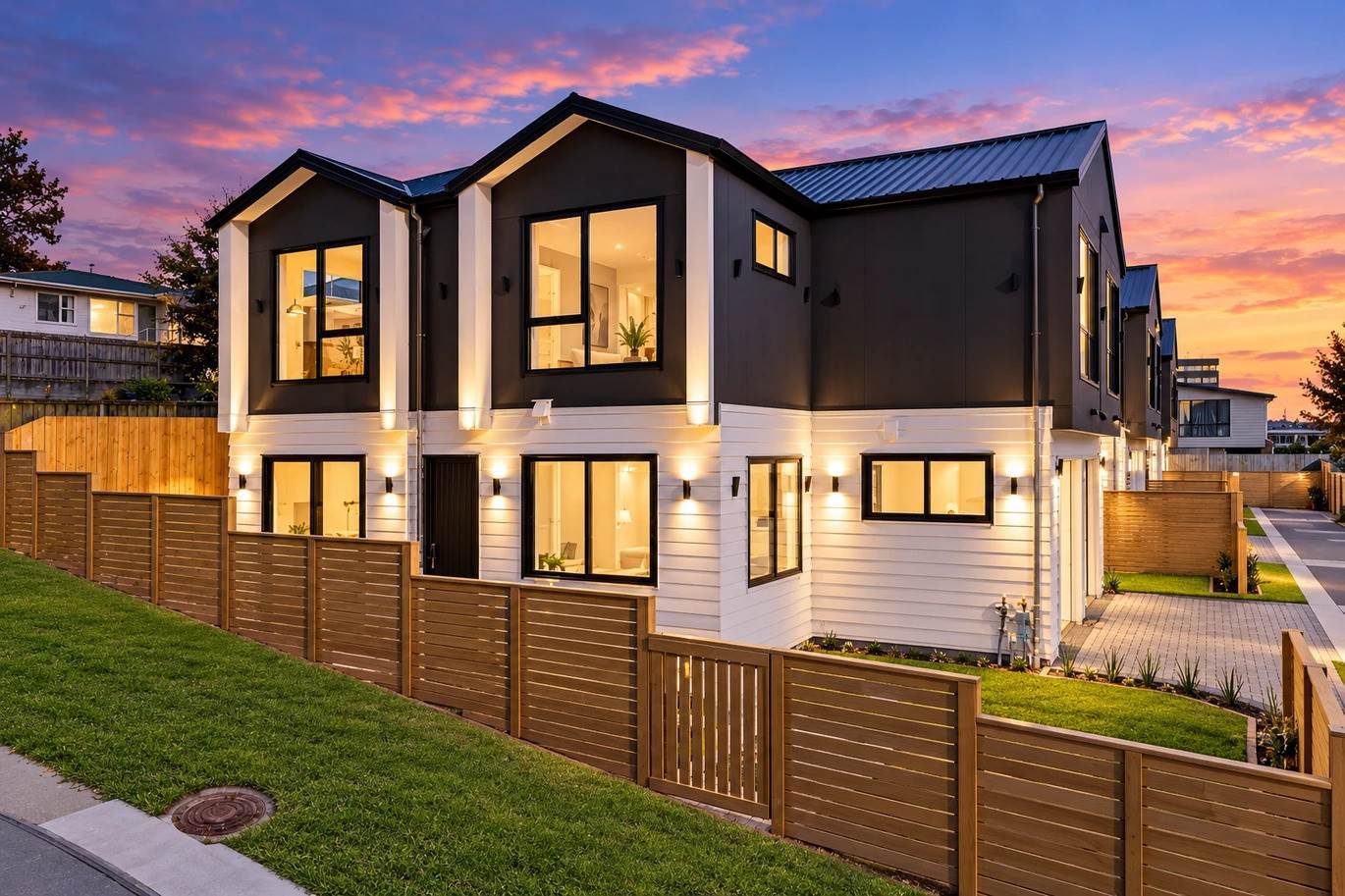 Lot 3 & 4/56 Portman Road, Mount Wellington