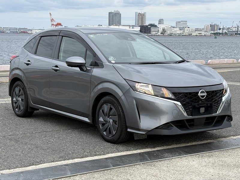 2021 Nissan Note e-Power S
