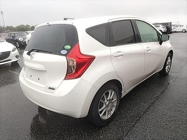 2016 Nissan Note X DIG-S, photo 3
