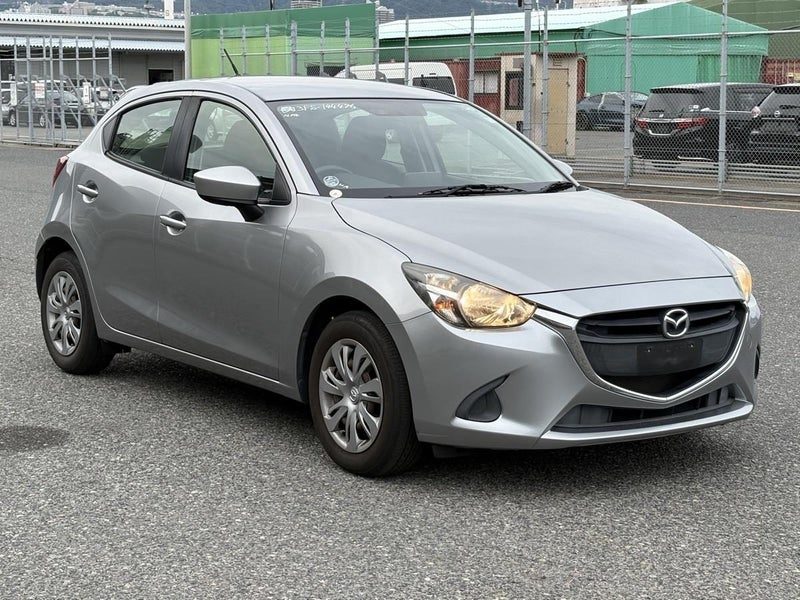 2016 Mazda Demio 13C