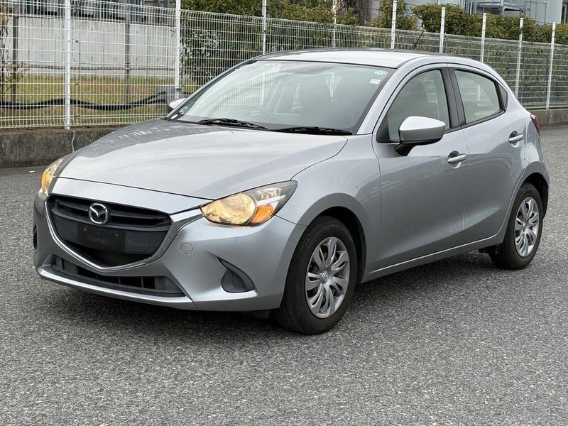2016 Mazda Demio 13C, photo 3